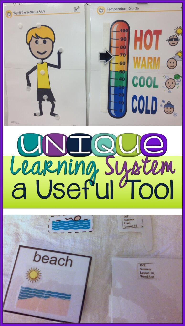 The Unique Learning System is a great standards-based special education curriculum. It is designed for students taking alternate assessments. It provides age-appropriate skills for preschool through high school. Find out why I like it and what I think it offers teachers.