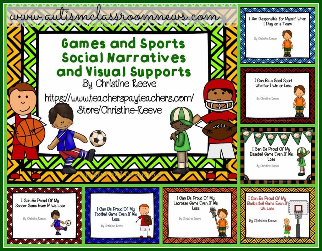 Are We Losing Play Without Purpose >> Do You Have Students Who Hate To Lose Autism Classroom Resources Are We Losing Play Without Purpose >> Do You Have Students Who Hate To Lose Autism Classroom Resources