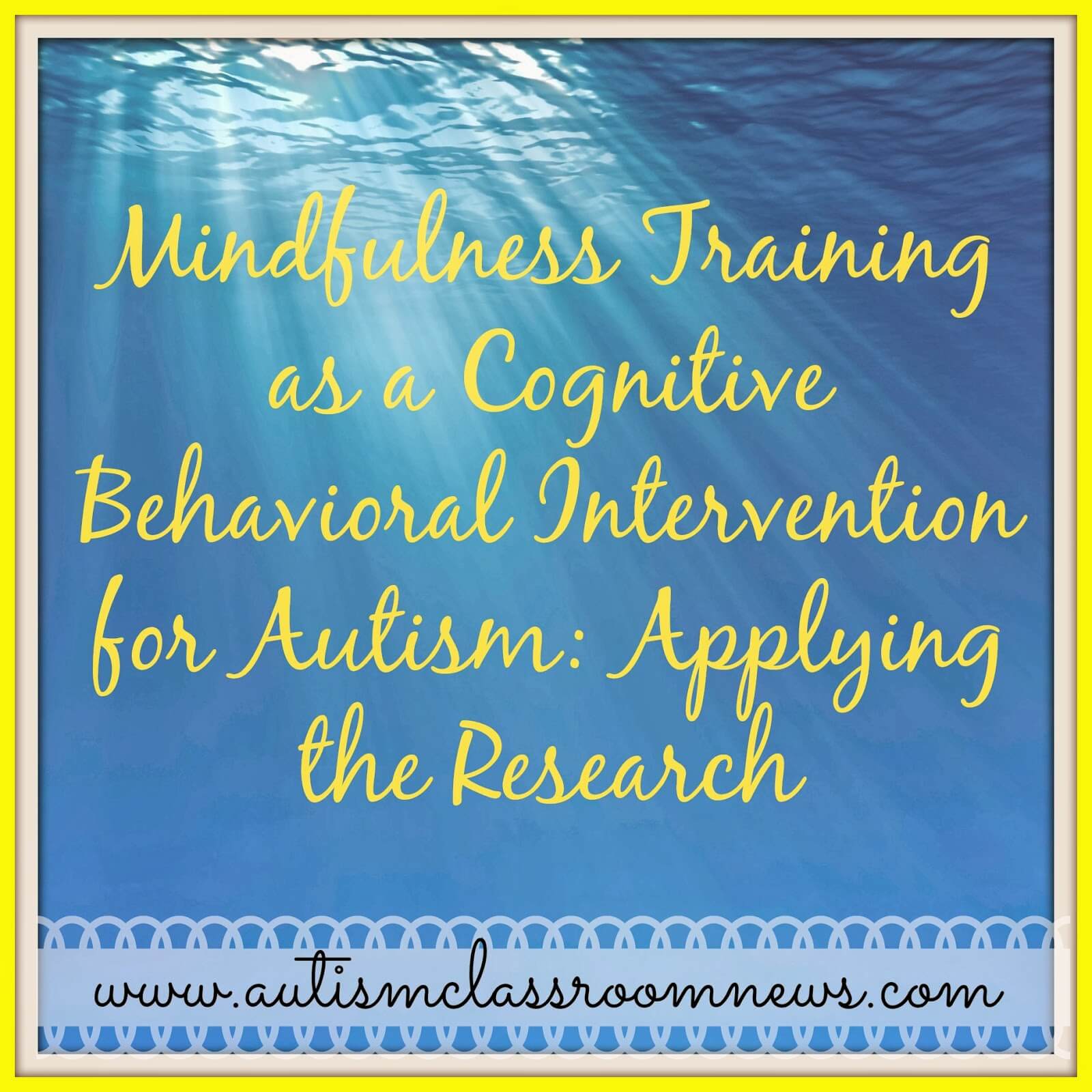 essays on autism in the classroom essays on autism in the classroom
