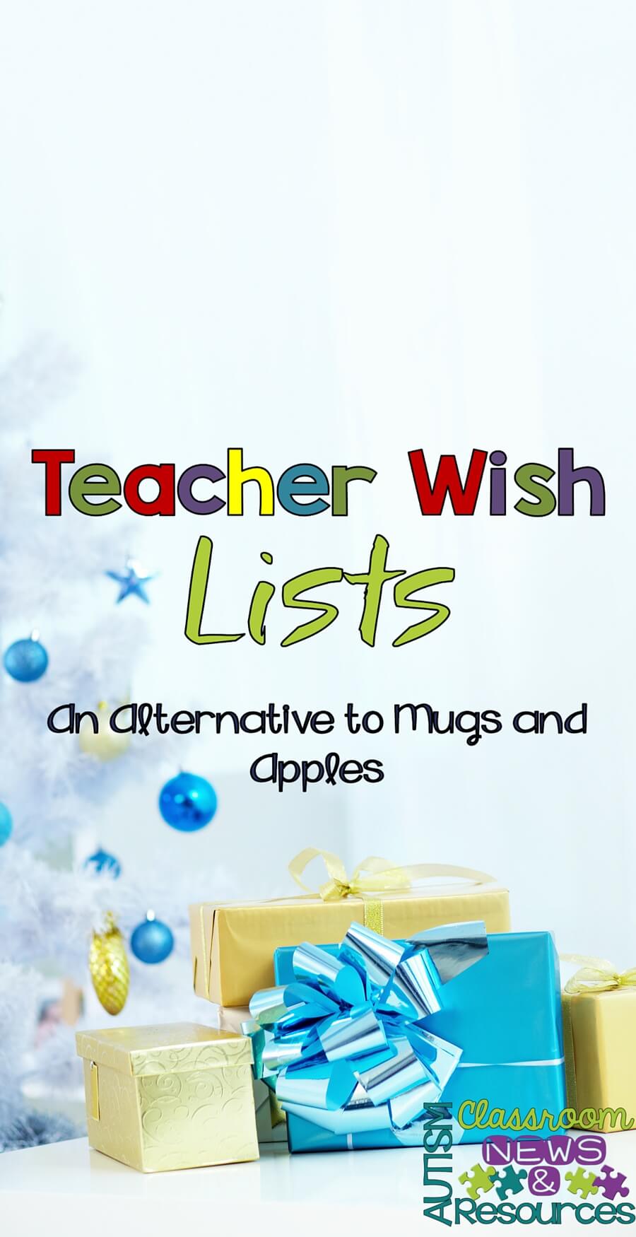 autism teacher