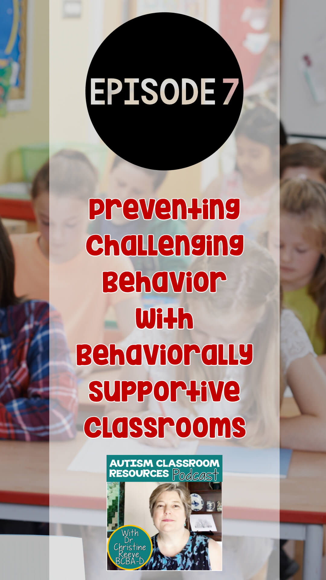 My Post Copy (76) Are you struggling with challenging behavior in your classroom? Looking for behavior management strategies? Find out strategies you can put in place to prevent challenging behavior from happening. #behaviormanagement #pbis