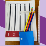 Free Task Box Templates for Packaging: Independent Work Inspiration ...